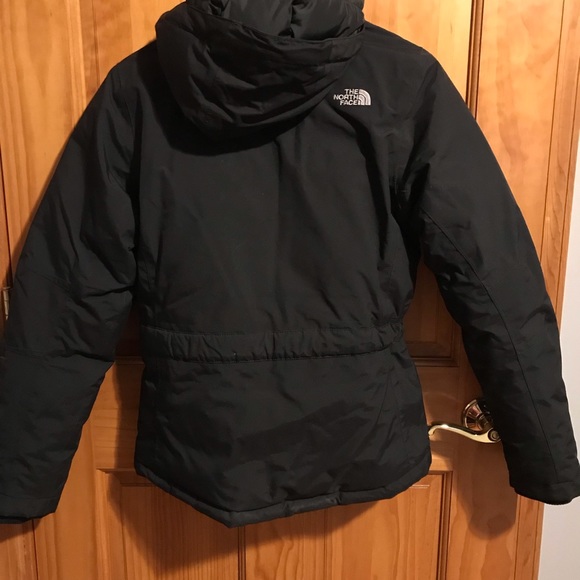 North Face puffer jacket - Picture 3 of 5